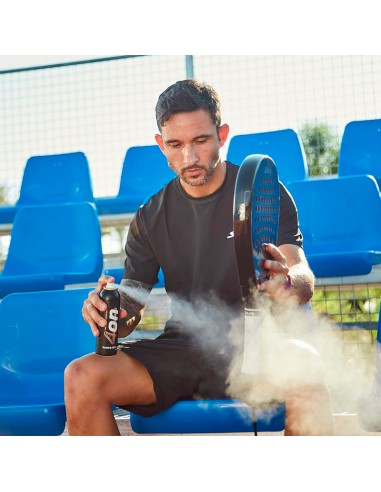 Spruzzo TotalGrip 4ON | Accessori