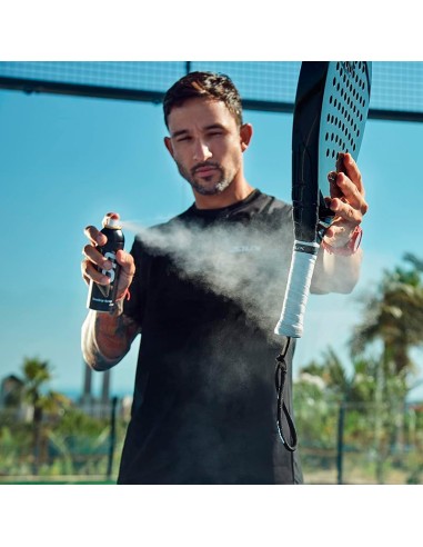 Spruzzo TotalGrip 4ON | Accessori