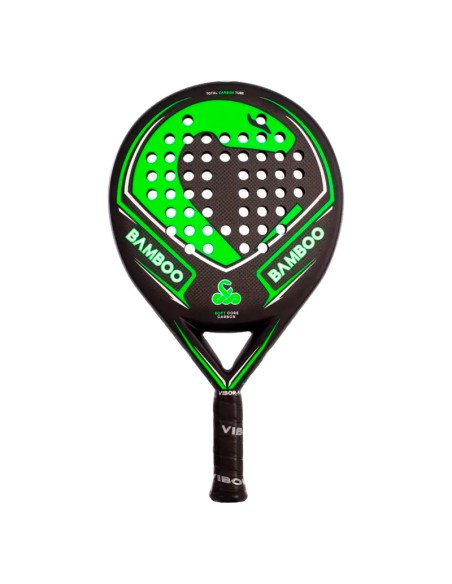 VIBOR-A BAMBOO CLASSIC EDITION | Padelschläger