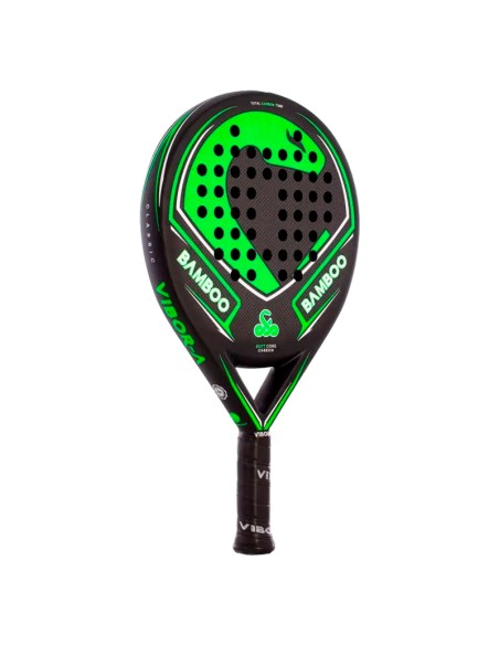 VIBOR-A BAMBOO CLASSIC EDITION | Padelschläger