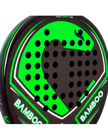 VIBOR-A BAMBOO CLASSIC EDITION | Padelschläger