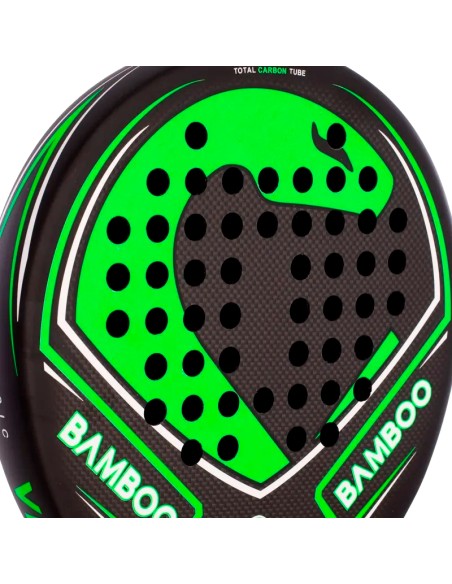VIBOR-A BAMBOO CLASSIC EDITION | Padelschläger
