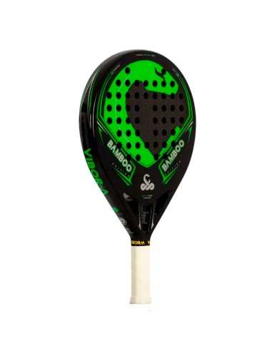 Vibora Bamboo Édition Liquide | Raquettes de padel