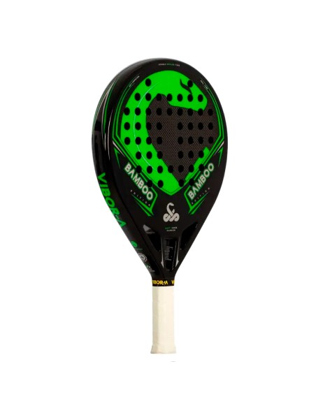Vibora Bamboo Edizione Liquida | Racchette da padel