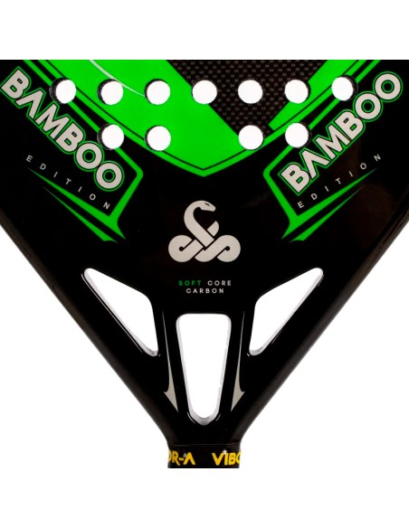 Vibora Bamboo Liquid Edition