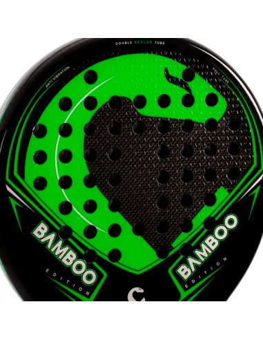 Vibora Bamboo Edizione Liquida | Racchette da padel