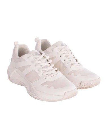 Zapatillas Softeee Rotatory Blanco
