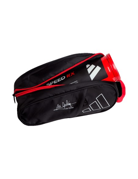 Neceser Adidas Bag Galan | Paleteros y mochilas