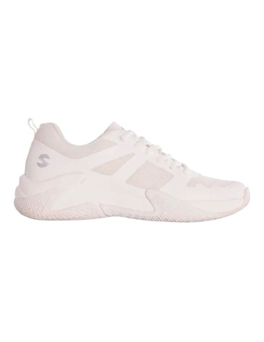 Zapatillas Softeee Rotatory Blanco