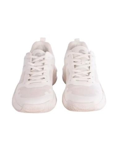 Zapatillas Softeee Rotatory Blanco