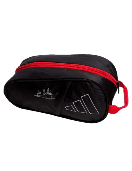 Adidas Bag Galan Toiletry Bag | Racquet Bags and Backpacks