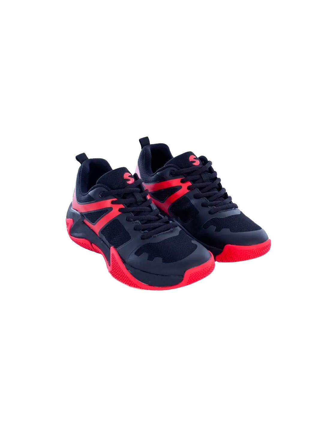 Scarpe da hot sale ginnastica rosse