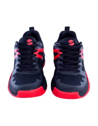 Zapatillas Softee Rotatory Rojo