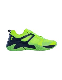 Chaussures Softee Rotatory Green | Chaussures de padel