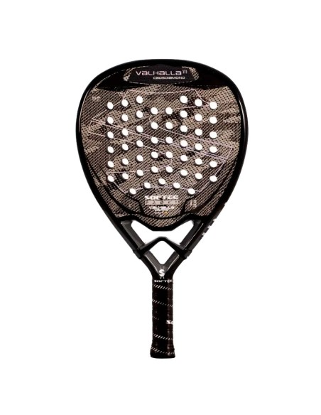 Softee Valhalla Diamond | Padel Rackets