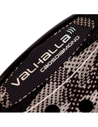 Softee Valhalla Diamant | Raquettes de padel