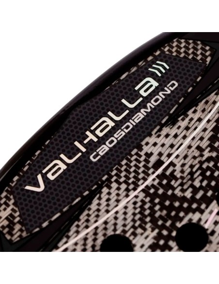 Softee Valhalla Diamond | Padel Rackets
