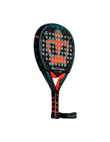 Black Crown spéciale 16k | Raquettes de padel