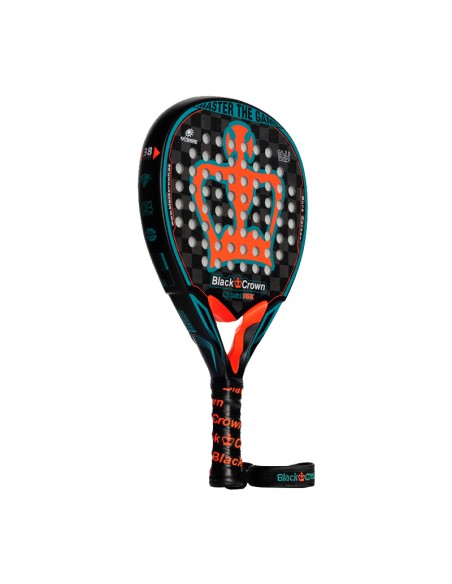 Black Crown Especial 16k | Raquetes de paddle