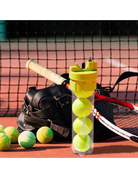 Ball Rescuer Premium Plus High Pressure Ball Pressurizer | Accessor...