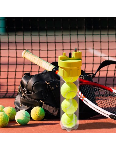 Ball Rescuer Hochdruck-Balldruckhalter | Zubehör