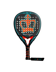 Black Crown speciale 16k | Racchette da paddle