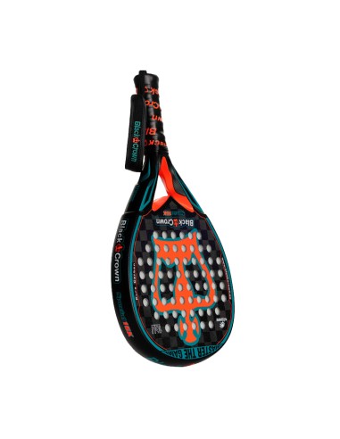 Black Crown Special 16k | Palas de Pádel
