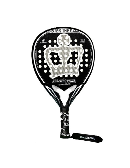 Black Crown Special Soft 2023 | Palas de Pádel