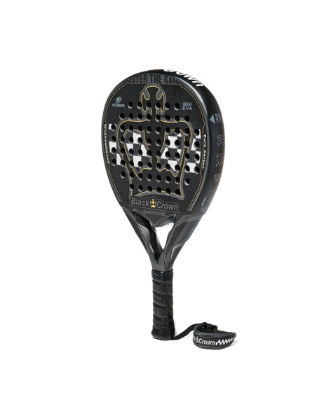 Black Crown Special Power 2023 | Palas de Pádel