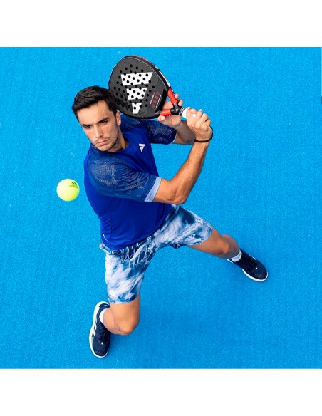 Adidas Metalbone HRD 2023 | Raquettes de padel