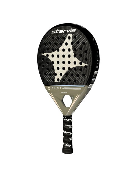 StarVie Kenta Eternal Ultra Speed Soft 2024 | Raquettes de padel
