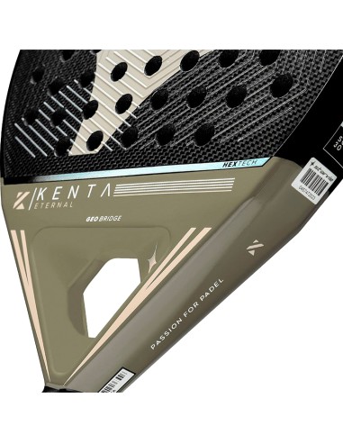 StarVie Kenta Eternal 2024 | Paddle-Schläger