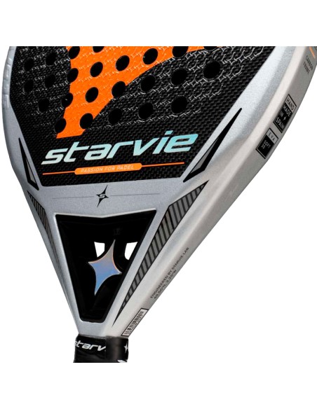 Star Vie Astrum 2024 | Racchette da padel