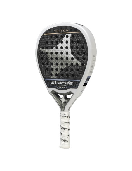 Star Vie Triton 2024 | Padel rackets Padel rackets