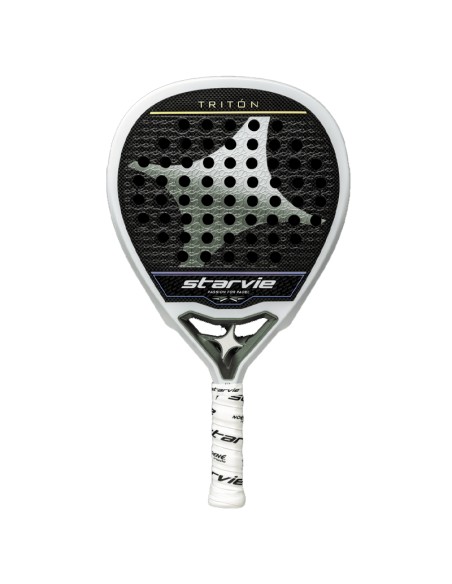 StarVie Triton 2024 | Raquettes de padel