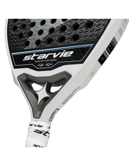 StarVie Triton 2024 | Raquettes de padel