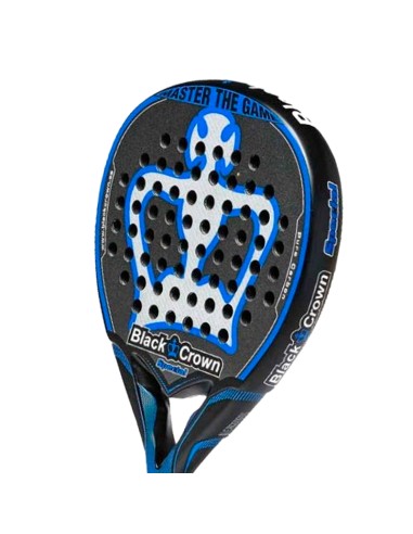 Black Crown Especial 2023 | Raquetes de paddle