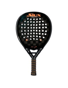 Siux SG Cooper Edition 18K Sanyo Gutierrez | Racchette da paddle