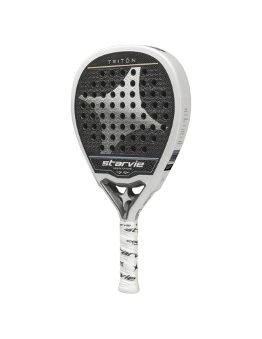 StarVie Triton Speed 2024 | Raquettes de padel