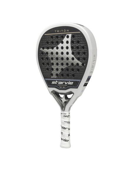 StarVie Triton Speed 2024 | Raquettes de padel