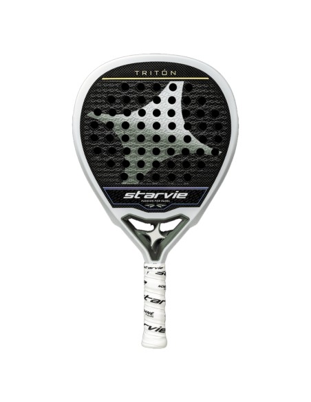 StarVie Triton Speed 2024 | Raquettes de padel