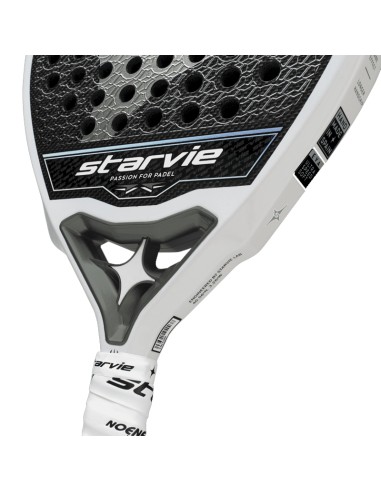 StarVie Triton Speed 2024 | Raquettes de padel