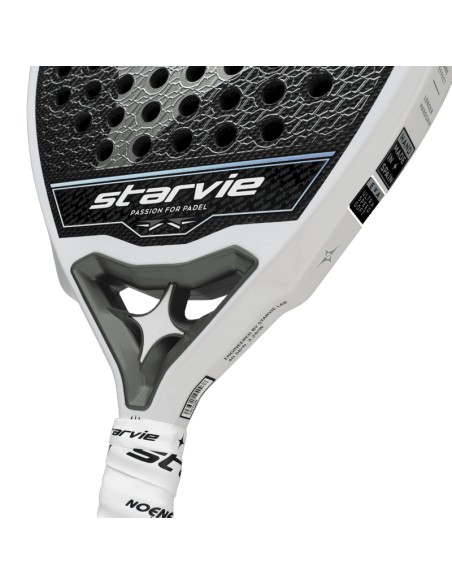 StarVie Triton Speed 2024 | Raquettes de padel
