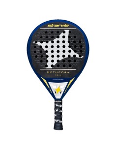 StarVie Metheora Dual 2024 | Padel Rackets