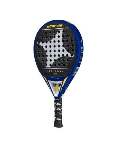 StarVie Metheora Dual 2024 | Padel Rackets