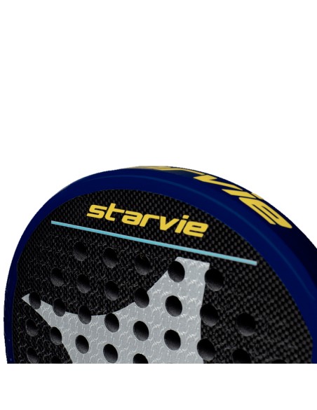 StarVie Metheora Dual 2024 | Padel Rackets