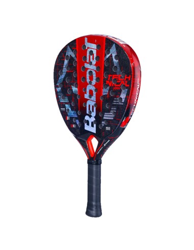 Babolat Technische Viper Juan Lebron 2024 | Padelschläger