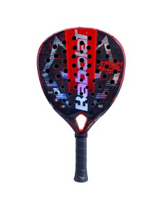 Babolat Technical Viper Juan Lebron 2024 Padel rackets Padel