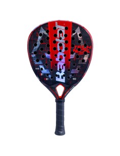 Babolat Técnico Viper Juan Lebron 2024 | raquetes padel