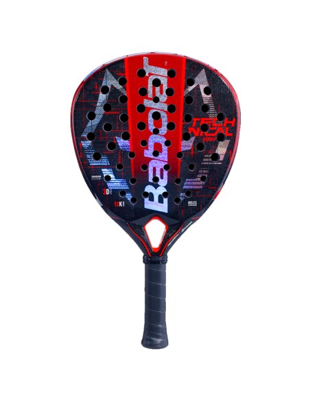 Babolat Viper tecnico Juan Lebron 2024 | Racchette da padel